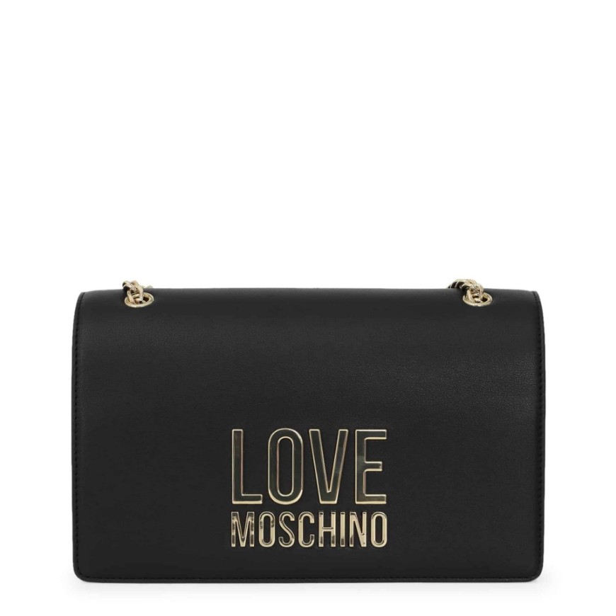Picture of Love Moschino-JC4099PP1ELJ0 Black